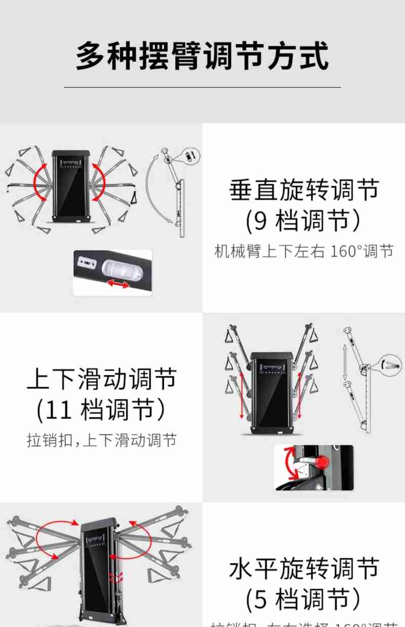 何敏燕正在用白族话为村民讲解种植技术。受访者供图